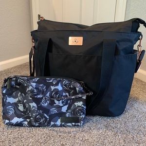 Ju-Ju-Be Encore & Be Quick